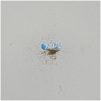 研磨頭發樣品新突破?快速鑒定疑犯是否吸毒