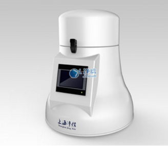 儀器：全自動樣品快速研磨儀(上海凈信，JXFSTPRP-24)